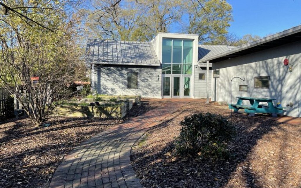 Alexander Youth Network