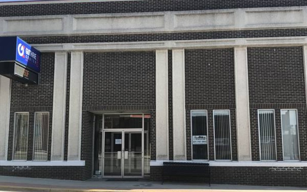 New Opportunities Inc  IA