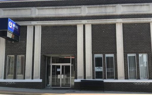 New Opportunities Inc Guthrie Center