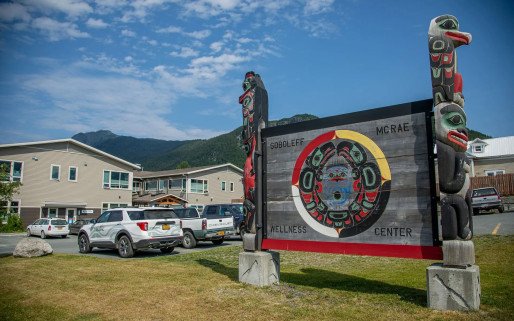 Haines Mountainside Behavioral Health SEARHC