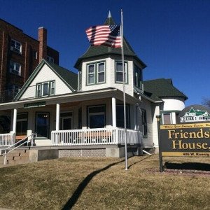 Friendship House Inc