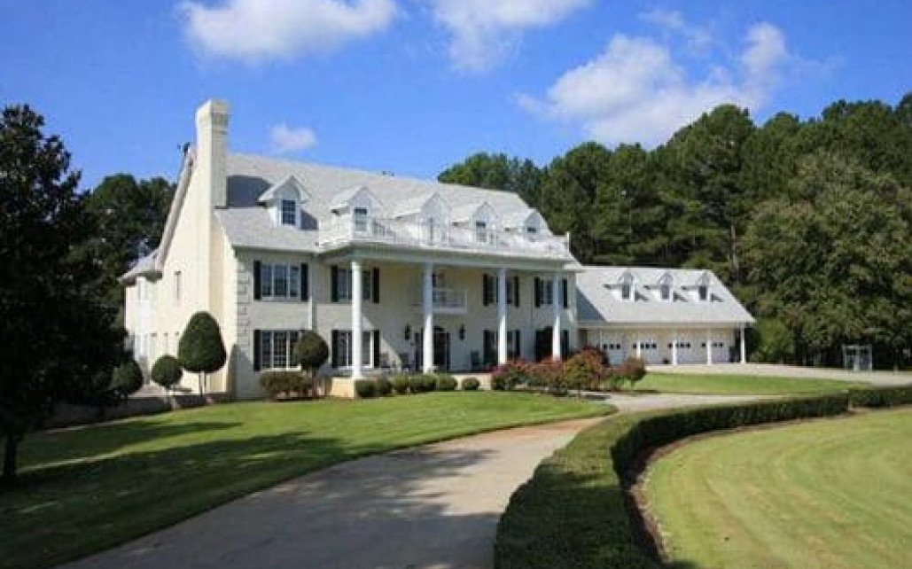 Twin Lakes Recovery Center  GA