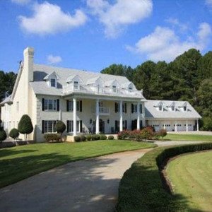 Twin Lakes Recovery Center  GA