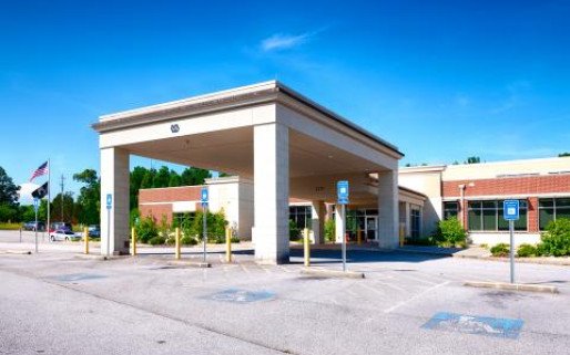 Atlanta VA Healthcare System NE Georgia/Oakwood Clinic