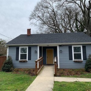 Angel House of Georgia