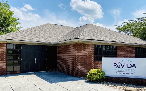 ReVIDA Recovery Centers Morristown