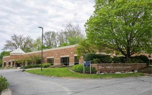 Aspire Indiana Health Carmel Outpatient