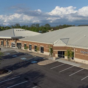 Aspire Indiana Health  IN