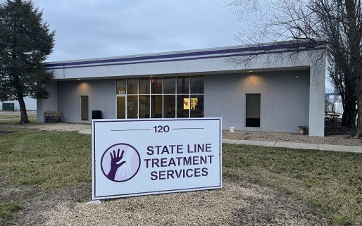 State Line Treatment Services