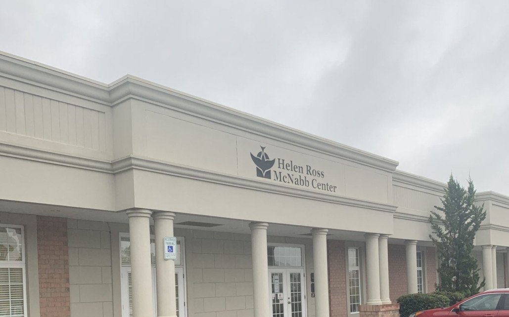 Helen Ross McNabb Center  TN