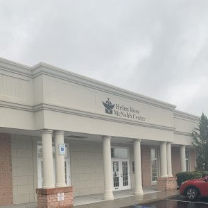 Helen Ross McNabb Center  TN
