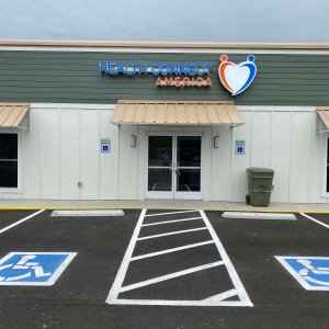 Health Connect America