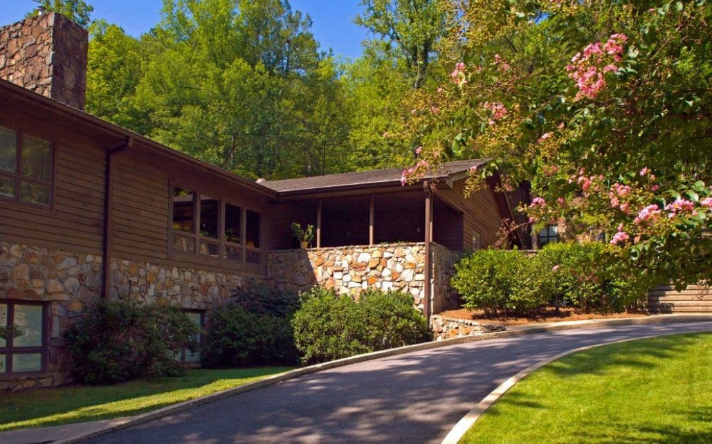 Bradford Health Services  TN