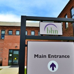 Mount Tom Ctr for MH and Recovery