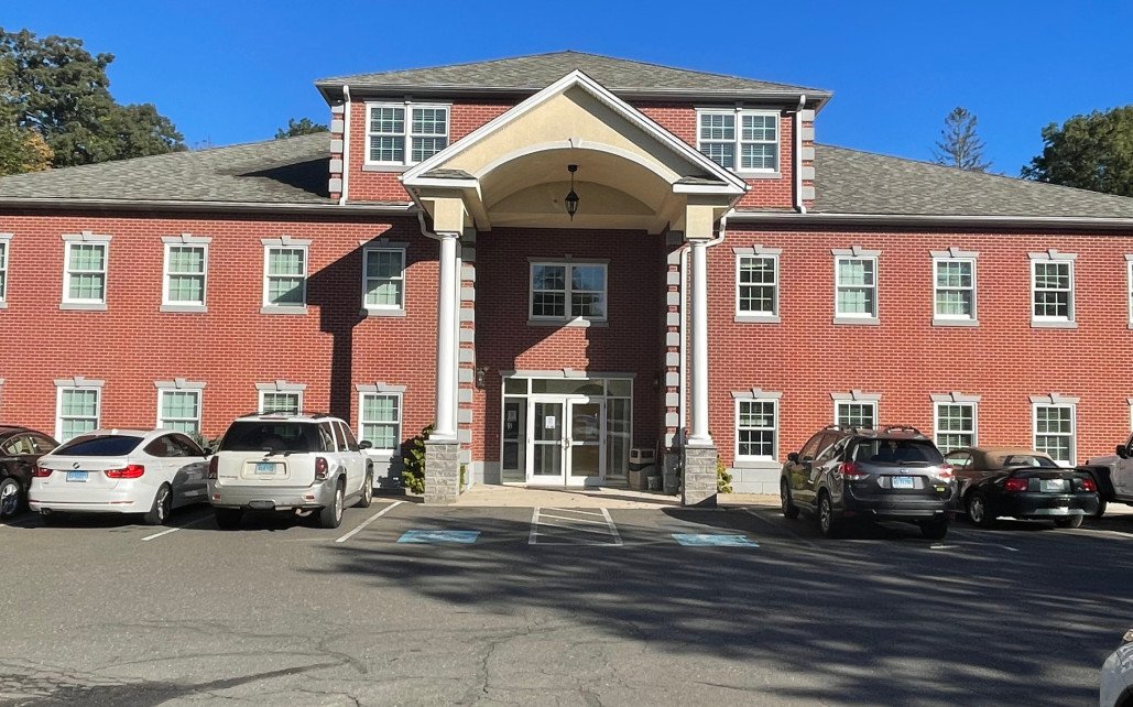 Providence Behavioral Health Hospital