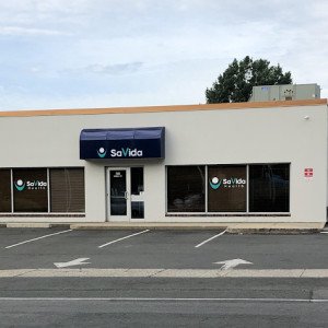 SaVida Health  MA