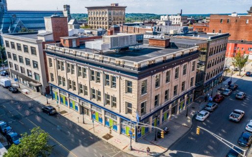 Holyoke Community Health Center Office Based Opioid Treatment