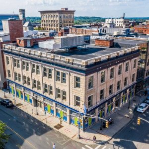 Holyoke Community Health Center