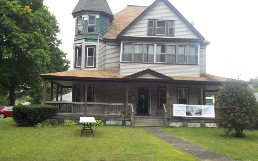 New Life Center for Recovery