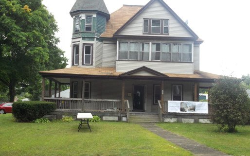 New Life Center for Recovery