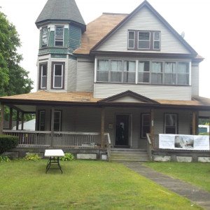 New Life Center for Recovery