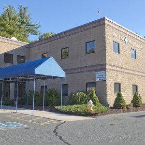 Griswold Behavioral Health Center