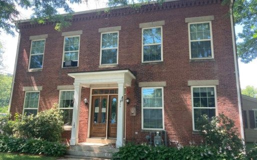 Grace House Center for Human Development