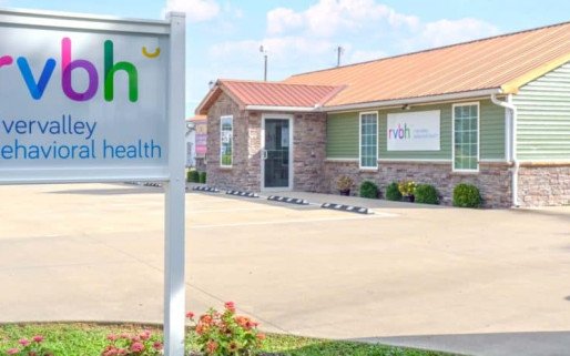 RiverValley Behavioral Health Hancock County Office