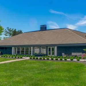 Hickory House Recovery