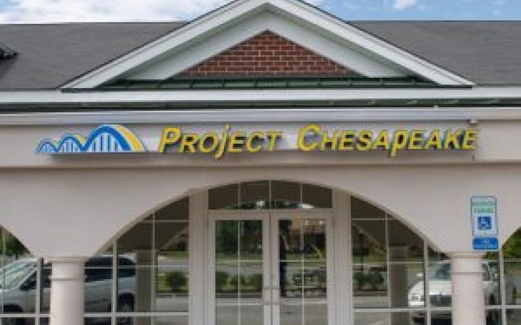 Project Chesapeake  MD