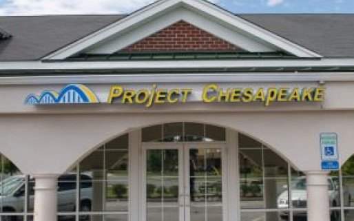 Project Chesapeake