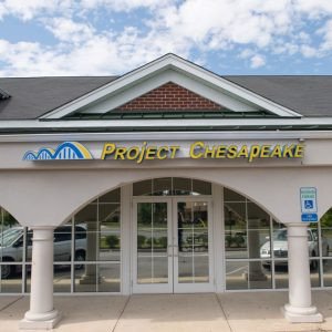 Project Chesapeake  MD