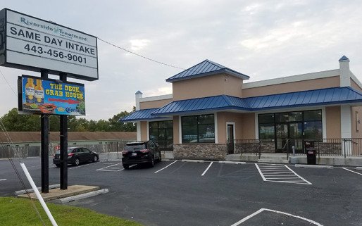 Riverside Treatment Services