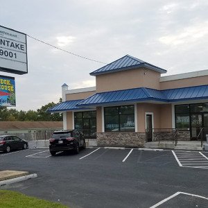 Riverside Treatment Services