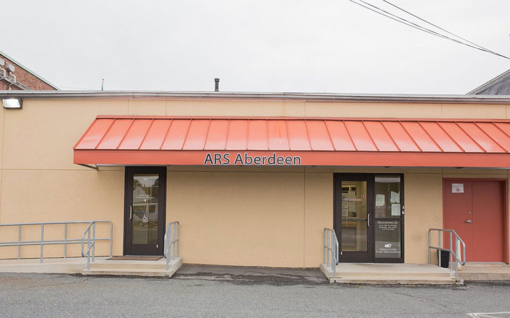 ARS of Aberdeen