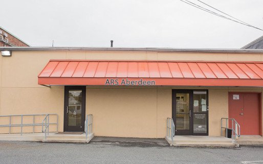 ARS of Aberdeen