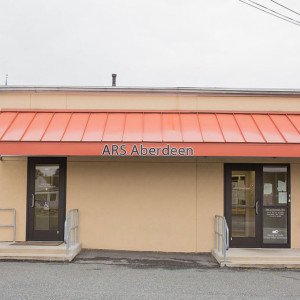 ARS of Aberdeen