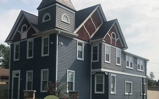 Harbor of Grace Enhanced Recovery Ctr