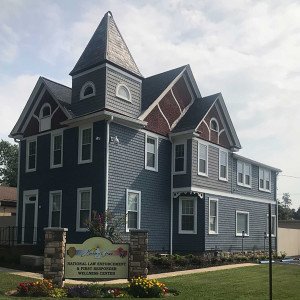 Harbor of Grace Enhanced Recovery Ctr