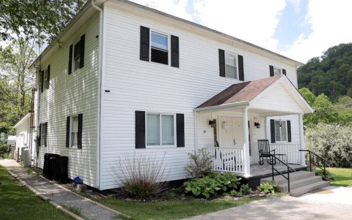 ARC Counseling Centers Lydias House