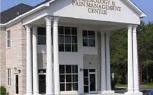 Neurology and Pain Management