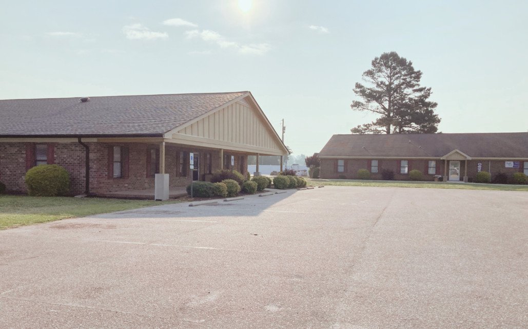 Tri County Community Health  NC