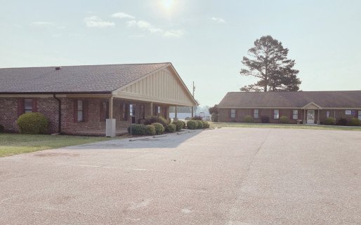 Harvest House