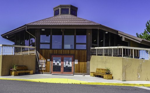 Burns Paiute Alcohol and Drug Treatment Program