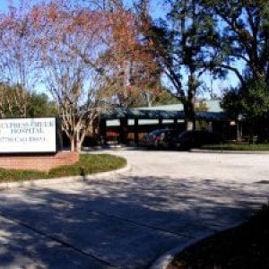 Cypress Creek Hospital