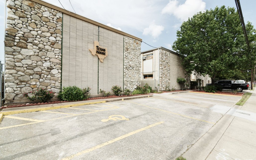 Texas Alcoholism Foundation Inc