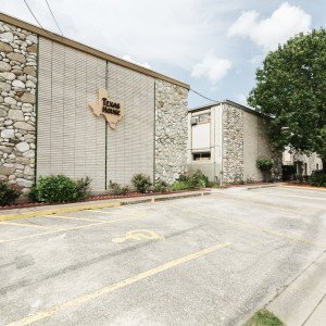 Texas Alcoholism Foundation Inc