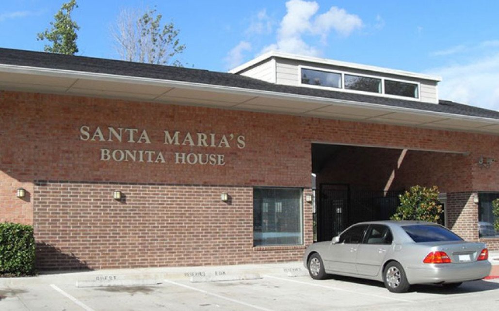 Santa Maria Hostel Inc  TX