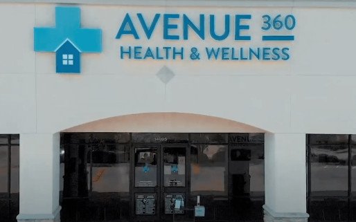 Avenue 360 Health and Wellness Recovery Support Services
