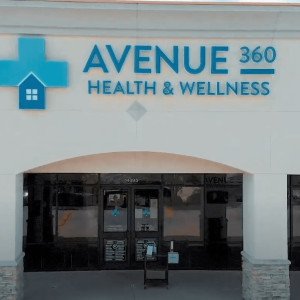 Avenue 360 Health and Wellness